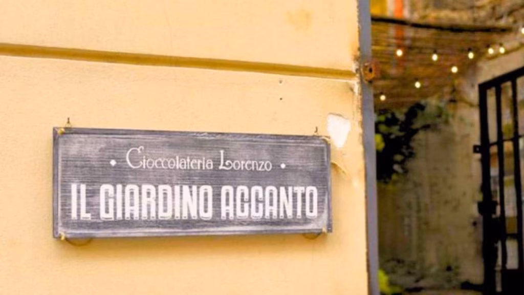 cioccolateria palermo (foto fb cioccolateria lorenzo) teleone.it