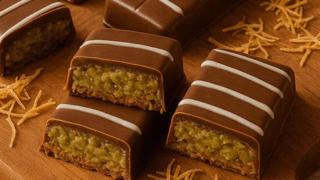 dubai chocolate (foto whitakerschocolate) - teleone.it