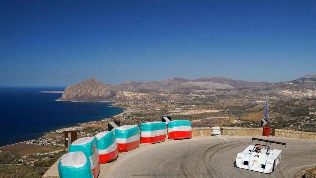 monte erice foto acisport