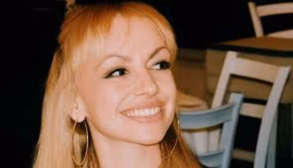 maria cristina gallo
