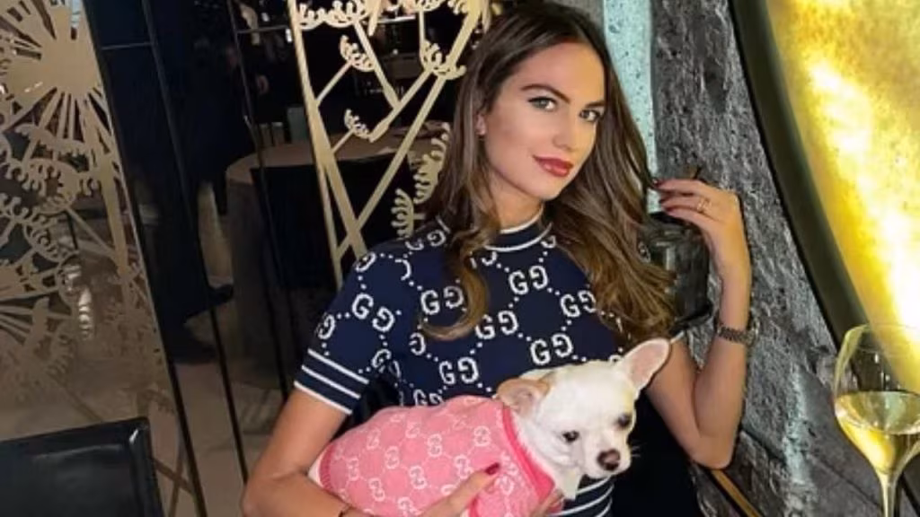 pamela genini
