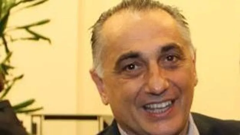 allevi ex sindaco folignano