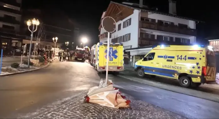 incidente strage svizzera capodanno