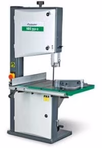 tračna žaga 2 hitrosti Tračna žaga HBS 351-2