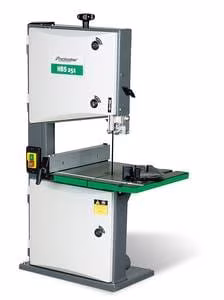 tračna žaga Tračna žaga HBS 25